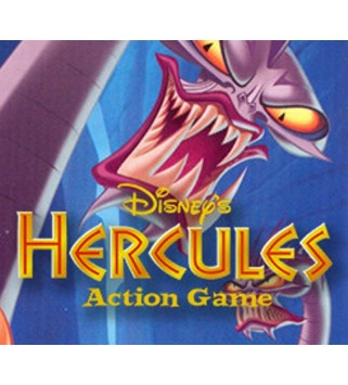 Disney s Hercules Steam Key EUROPE